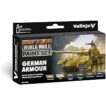 Amazon | トランペッター 1/16 ドイツ軍 キングタイガー/フル